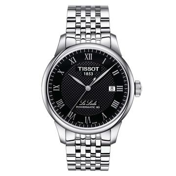 Tissot Le Locle Powermatic 80 férfi karóra T006.407.11.053.00