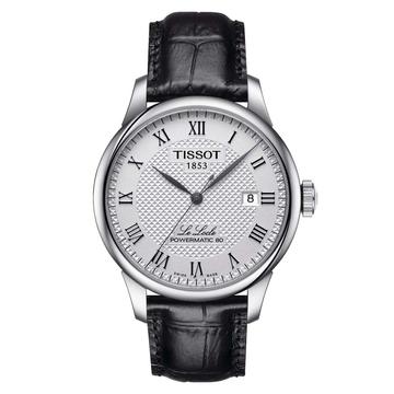 Tissot Le Locle Powermatic 80 férfi karóra T006.407.16.033.00