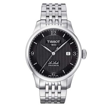 Tissot Le Locle Automatic COSC férfi karóra T006.408.11.057.00