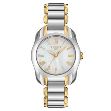 Tissot T-Wave női karóra T023.210.22.113.00