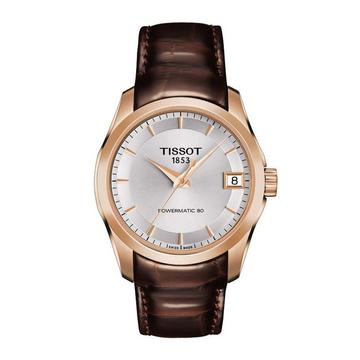 Tissot Couturier Powermatic 80 Lady női karóra T035.207.36.031.00