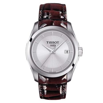 Tissot Couturier Lady női karóra T035.210.16.031.03
