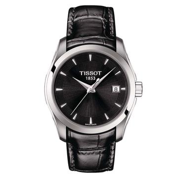Tissot Couturier Lady női karóra T035.210.16.051.01
