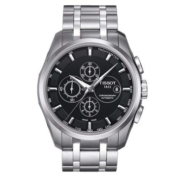 Tissot Couturier Automatic Chronograph férfi karóra T035.627.11.051.00