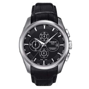 Tissot Couturier Automatic Chronograph férfi karóra T035.627.16.051.00