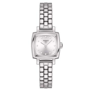 Tissot Lovely Square női karóra T058.109.11.036.01