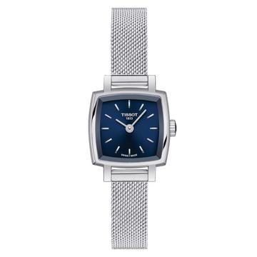 Tissot Lovely Square női karóra T058.109.11.041.00
