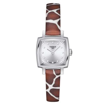 Tissot Lovely női karóra T058.109.17.036.00