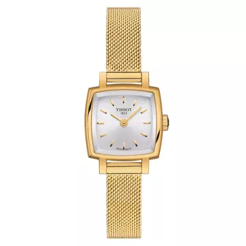 Tissot Lovely Square női karóra T058.109.33.031.00