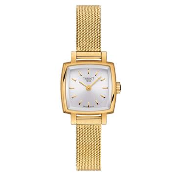Tissot Lovely Square női karóra T058.109.33.031.00