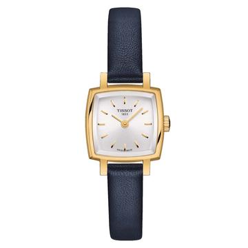 Tissot Lovely Square Summer Kit női karóra T058.109.36.031.03