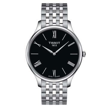 Tissot Tradition 5.5 férfi karóra T063.409.11.058.00