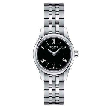 Tissot Tradition 5.5 Lady női karóra T063.009.11.058.00