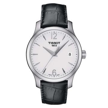 Tissot Tradition Lady női karóra T063.210.16.037.00