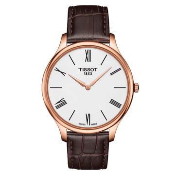 Tissot Tradition 5.5 férfi karóra T063.409.36.018.00