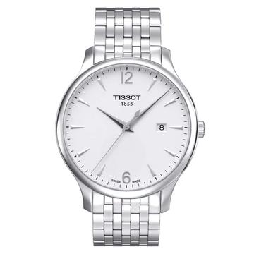 Tissot Tradition férfi karóra T063.610.11.037.00
