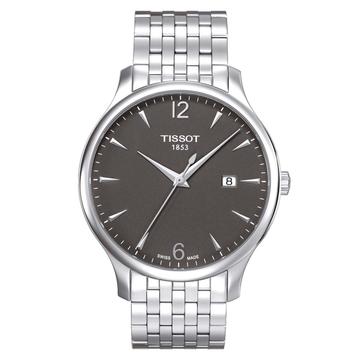 Tissot Tradition férfi karóra T063.610.11.067.00