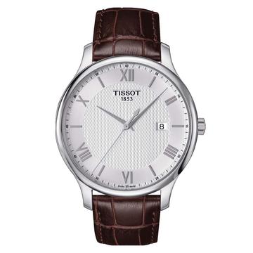 Tissot Tradition férfi karóra T063.610.16.038.00