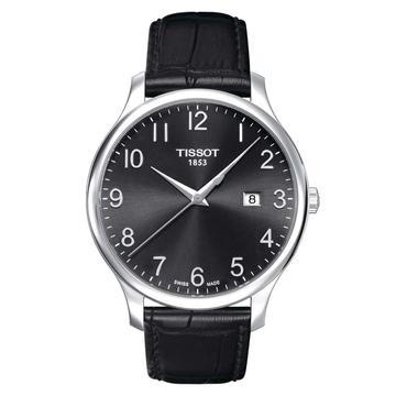 Tissot Tradition férfi karóra T063.610.16.052.00
