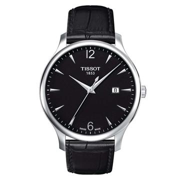 Tissot Tradition férfi karóra T063.610.16.057.00