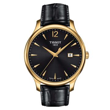 Tissot Tradition unisex karóra T063.610.36.057.00