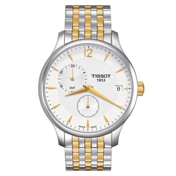 Tissot Tradition GMT férfi karóra T063.639.22.037.00