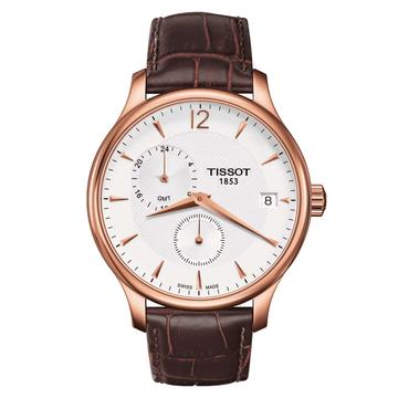 Tissot Tradition GMT férfi karóra T063.639.36.037.00