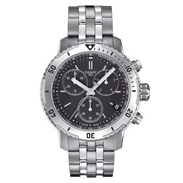 Tissot PRS 200 férfi karóra T067.417.11.051.01