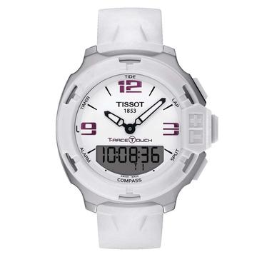 Tissot T-Race Touch férfi karóra T081.420.17.017.00