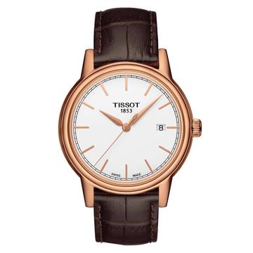 Tissot Carson férfi karóra T085.410.36.011.00