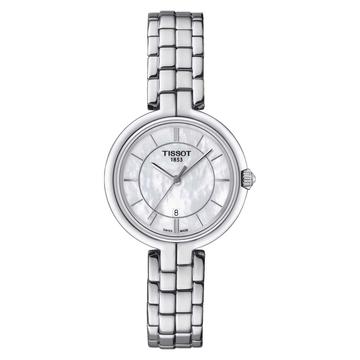 Tissot Flamingo női karóra T094.210.11.111.00
