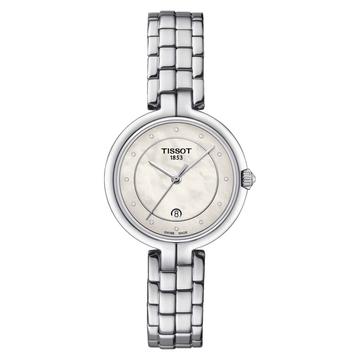 Tissot Flamingo női karóra T094.210.11.116.01