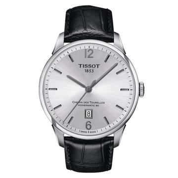 Tissot Chemin des Tourelles Powermatic 80 férfi karóra T099.407.16.037.00