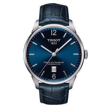 Tissot Chemin des Tourelles Powermatic 80 férfi karóra T099.407.16.047.00