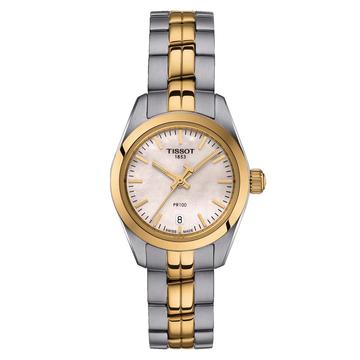 Tissot Pr 100 Lady Small női karóra T101.010.22.111.00