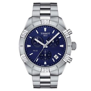 Tissot Pr 100 férfi karóra T101.617.11.041.00
