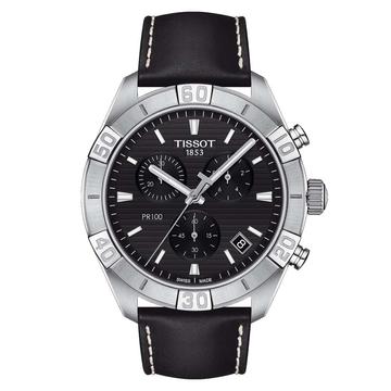 Tissot Pr 100 férfi karóra T101.617.16.051.00