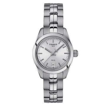 Tissot PR 100 Lady Small női karóra T101.010.11.031.00