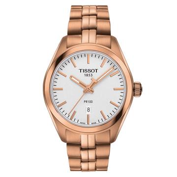 Tissot PR 100 Lady női karóra T101.210.33.031.01