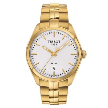 Tissot PR 100 férfi karóra T101.410.33.031.00