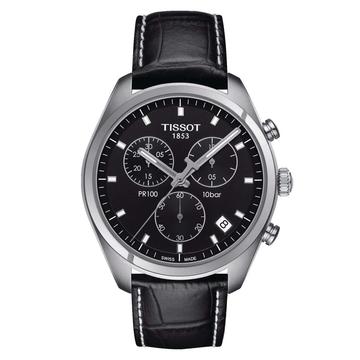 Tissot PR 100 Chronograph férfi karóra T101.417.16.051.00