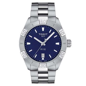 Tissot PR 100 Sport Gent férfi karóra T101.610.11.041.00