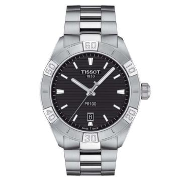 Tissot PR 100 Sport Gent férfi karóra T101.610.11.051.00
