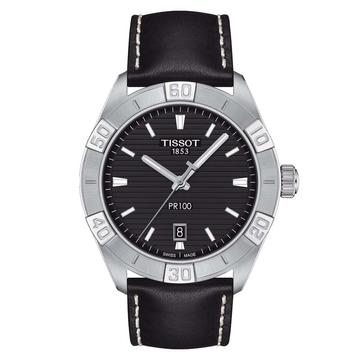Tissot PR 100 férfi karóra T101.610.16.051.00