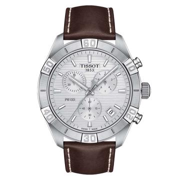 Tissot PR 100 férfi karóra T101.617.16.031.00