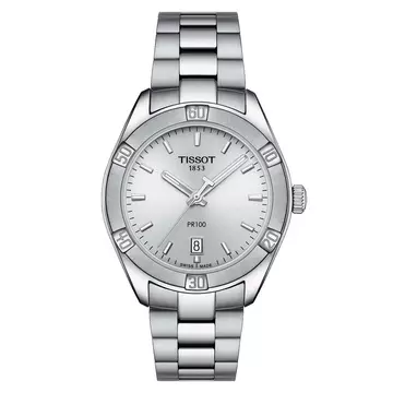 Tissot PR 100 Sport Chic női karóra T101.910.11.031.00