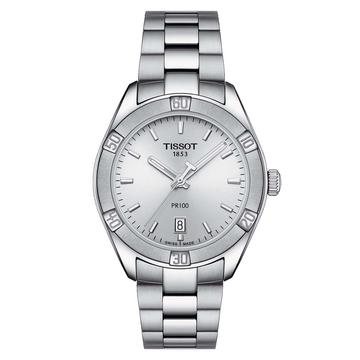 Tissot PR 100 Sport Chic női karóra T101.910.11.031.00