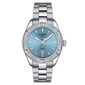 Tissot PR 100 Lady Sport Chic női karóra T101.910.11.351.00