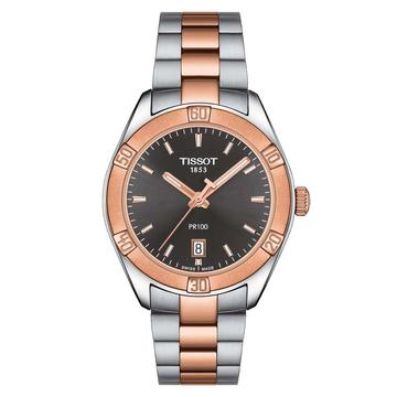 Tissot PR 100 Sport Chic női karóra T101.910.22.061.00