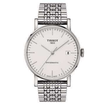 Tissot Everytime Swissmatic unisex karóra T109.407.11.031.00